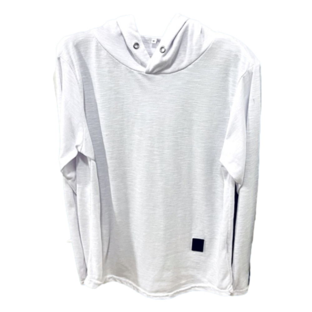 Lexiart brand men’s light-weight hooded sweatshirt. NWOT.